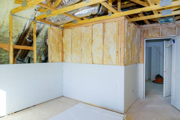 Best Insulation for Specific Applications in Southport, CT