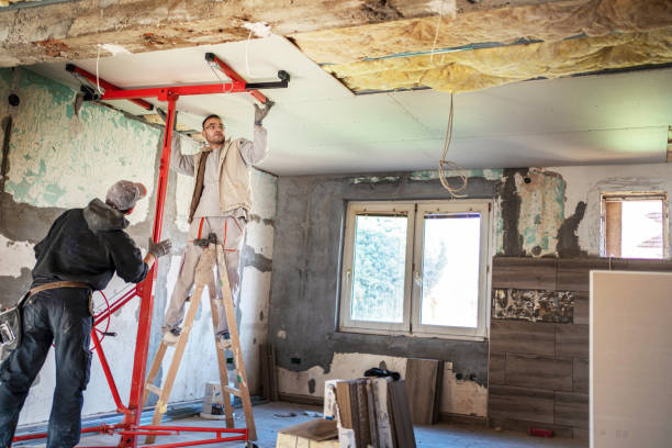 Best Residential Insulation in Southport, CT