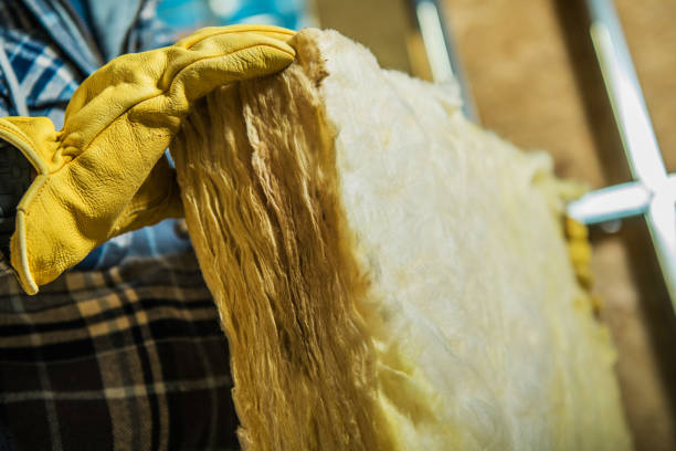 Best Insulation for Specific Applications in Southport, CT
