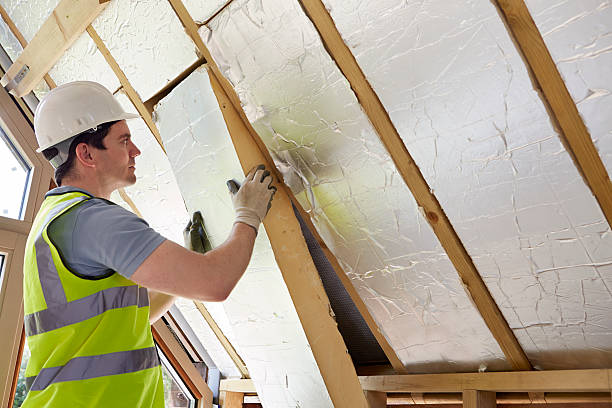 Best Insulation for Specific Applications in Southport, CT